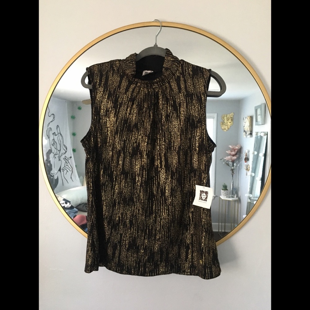 Anne Klein Top